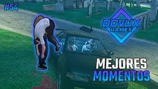 🤡 ¿ES SUYO? 🤡 | MEJORES MOMENTOS DOVUX 🔥