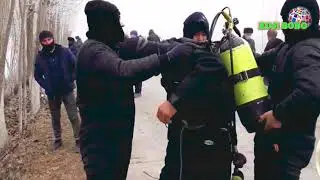АБДУЛАЗИЗ ТОПИЛДИМИ ЖАНЖАЛ НЕГА БУЛДИ