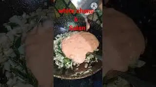 white chana recipi/ chole ka salan#viral #trending #deliciousfood #photography