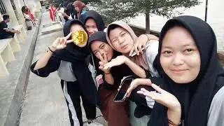 MOMEN KADERISASI DEWAN AMBALAN KERJA RANTING CIKULUR MASA BAKTI 2023 2026