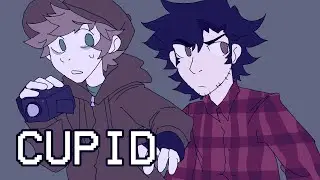 [MARBLE HORNETS] CUPID MEME/AMV