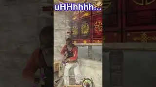 admin trolling with MINI - Rust