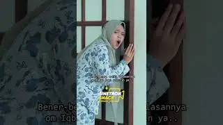 CURIGA PASANGAN SELINGKUH, RISKA LAKUKAN INI BUAT MENJEBAK PASANGANNYA!