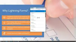 Live Webinar Recording - Customizing Modern SharePoint list forms with Lightning Forms.