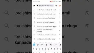 What is lord shiva favourite food?🕉️ #lordshiva #hinduism #subscribe #viral