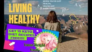 How to Loose Weight Fast + Easy 2021 I Keto Diet Plan for Beginners