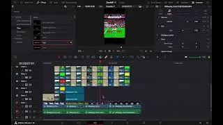 Computer issues that I've been complaining about with my Davinci Resolve