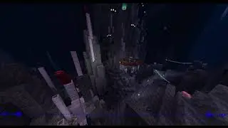 Alex's Caves OST - Forgotten Tides