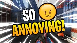 The Most ANNOYING Game in COD History!