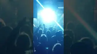 Dreadzone Live