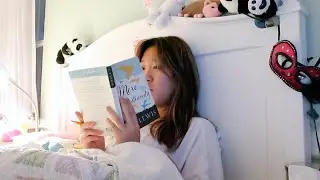trying to get my life together - getting into a 6am routine ❄️