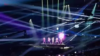 Eurovision 2021: Albina - Tick-Tock | Croatia Dress Rehearsal