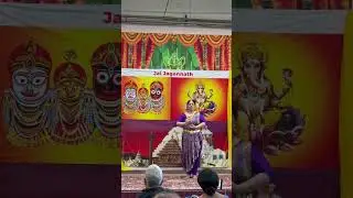 Dancing and meditation exist together for me!