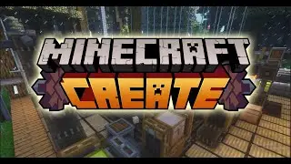 MINECRAFT CREATE THE SERVER