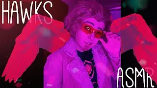 Keigo Kisses ASMR😘