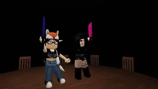 ТУСИЧ В BREAKING POINT | ROBLOX | РОБЛОКС