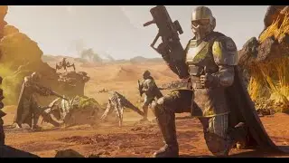 Helldivers 2 | Это топ?