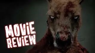 Rippy (2024) MOVIE REVIEW
