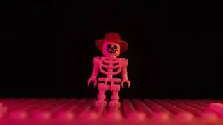 POV: October 1st - Spooktober Special