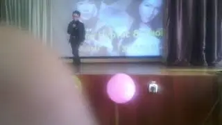 Кайрат Нуртас и Нюша