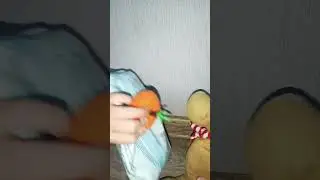 У Лисички снова день рождение! 