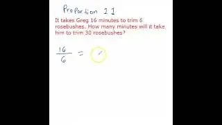 Proportions part 11a #shorts  #maths #proportions #similarity