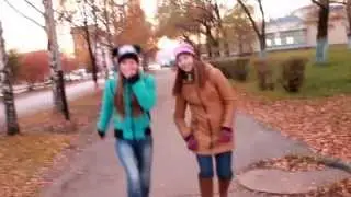 Антошка,пойдём копать картошку?