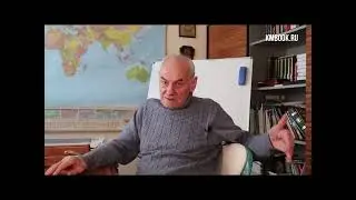 054.Генерал Ивашов предлагает сдаться