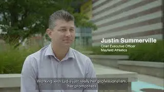 Justin Summerville - Testimonial