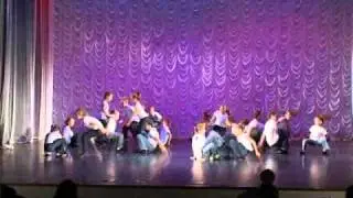 Романтика. Ох уж эти детки! 2010