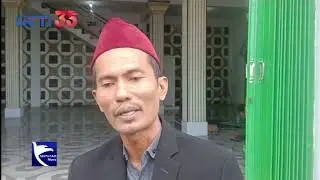 CABUP REKOMENDASI DPP DIPROTES KADER PARTAI NASDEM