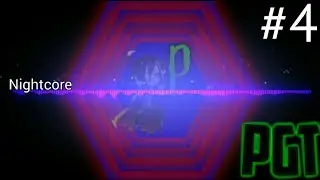 koisuru fortune cookie (Nightcore PGT CH) #4