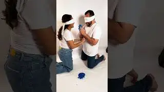 Ensaio Revelação - Ana & Luan