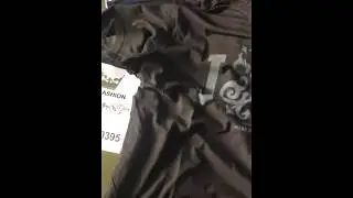 ROUPAS NACIONAIS NO ATACADO - DEPOIMENTO