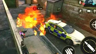 Search and Destroy | Hackney Yard | Call of Duty: Mobile | Gameplay/Walkthrough