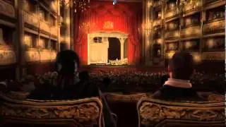 Assassin's Creed 3 прохождение:часть 1