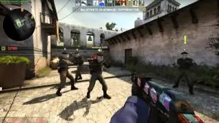 The best song in the CS: GO!
