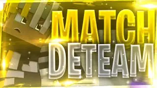⚡MATCH DE TEAM ⚡ | JUSTICE VS GRANIT (CLICKSOUND)