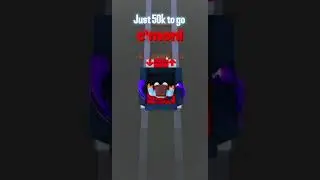 This is what 2,000,000 SPEED looks like in Roblox... 🤯