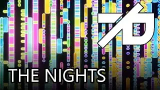 Avicii - The Nights (xDEFCONx Remix)