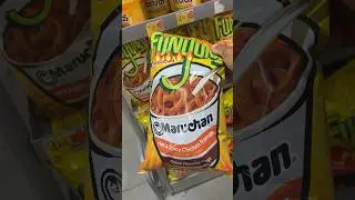 Have y’all seen these? #funyuns #walmart #maruchan #noodles