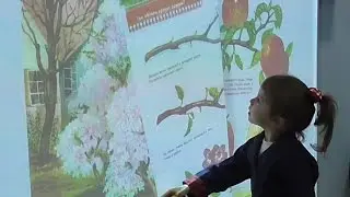 ТРЕХЛЕТКИ 2016   8 месяцев обучения