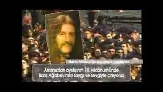 Barış Manço - Belgeseli