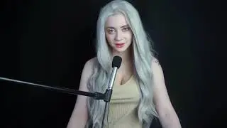 ASMR Hand movements & Talking for Sleep