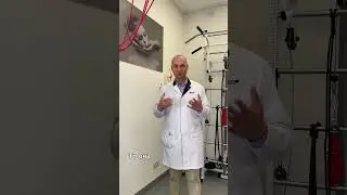 Болит шея, рука и немеют пальцы  #врач #лечение_боли #доктор #диагностика #медицина #боль