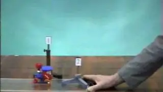 Относительность движения