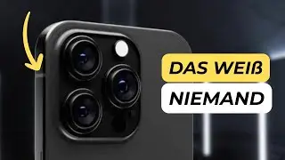 7 Dinge von denen du NICHT wusstest, dass DEIN iPhone sie kann!