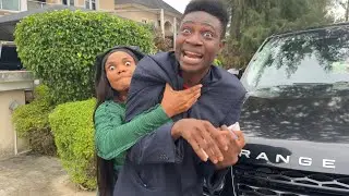 Pastor Remote and IYABO OJO meets again? 🤣🤣🤣