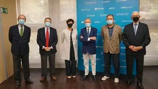 Seminario: el triángulo USA-China-UE