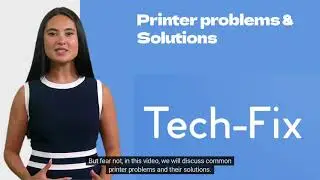 Printer Problems & Solutions: Troubleshooting Guide for Common Printing Issues